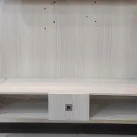 میز تلویزیون دیواری mdf دیواری
