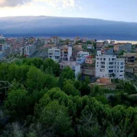 سوئیت-با-منظره-شمال-در-قشنگ-ترین-لوکشین-مشهد