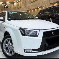 فروش حواله دنا ۶ دنده ef7p مدل ۱۴۰۵