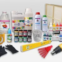 استخدام نیروی ساده، نقاش و کارشناس خانم و آقا