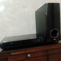 سینما خانگی ال جی