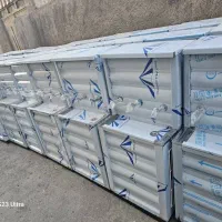 دستگاه اب سردکن  در ظرفیتهای 20 تا70لیتر مدل P-22