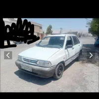 فروش پراید مدل ۹۰