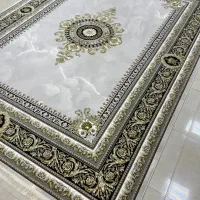 تعداد۲تخته فرش طرح ونیز