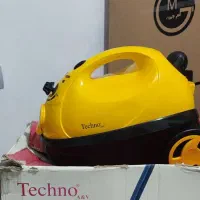 بخارشور