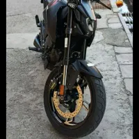 موتور زونتس