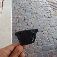 عینک تاشو