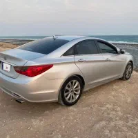 اجاره سوناتا وای اف