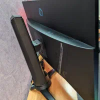 Monitor Samsung Odyssey G3|قطعات و لوازم جانبی رایانه|تهران, کرمان|دیوار