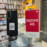 Redmi A5|موبایل|کردکوی, |دیوار