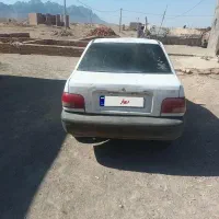 پراید ۸۲|خودرو سواری و وانت|خاش, |دیوار