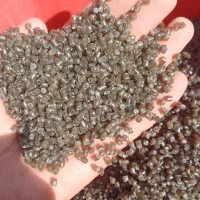 مواد گرانول عسلی