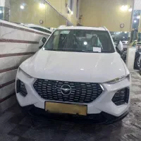 هایما S8 صفر خشک ۱۴۰۵