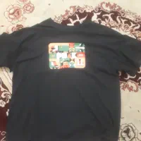 ۳ عدد تی شرت نو و شلوار نو همگی با هم ۴۰۰ تومن