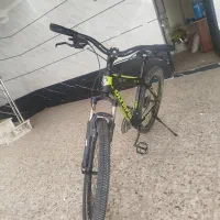 دوچرخه