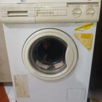 لباسشویی سپراکتریک