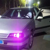 پژو۴۰۵