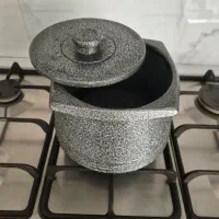 قابلمه سنگی