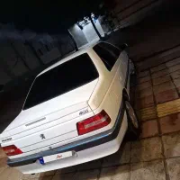 پژو۴۰۵slxموتور۱۸۰۰