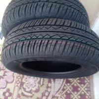 یک جفت لاستیک بارز 175