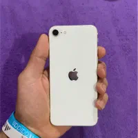 IPHONE SE(2022)|موبایل|اهواز, کیانپارس |دیوار