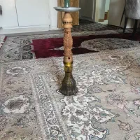 قلیون طرح شاهین