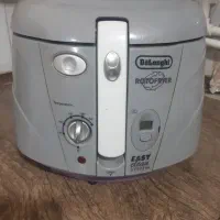 سرخ کن دلونگی