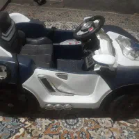 ماشین شارژی بچه ها لامبورگینی