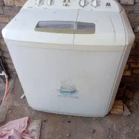 لباس شوئی دو قلو
