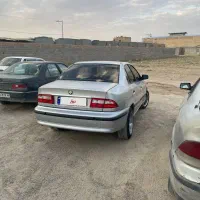 سمند lx معمولی