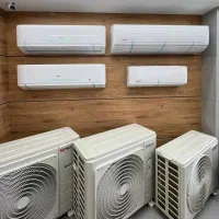 تعمیرات کولر اسپلیت