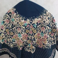 دو عدد روسری