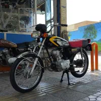 موتور مدل ۸۹