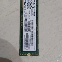 هارد ssd سامسونگ M2-256GB