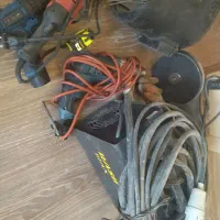 جوشکاری سیار و نصب شیرالات