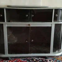 میز تلویزیون