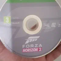 forza horizon 2 دیسک