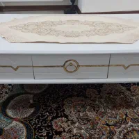 میز عسلی و جلو مبلی