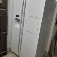 خریدوفروش یخچال فریزر وسایدودوقلو و نیم ساید....