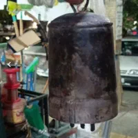 زنگوله گوسفند