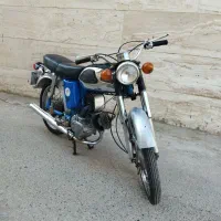 یاماها ۸۰
