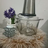 خردکن لمسرو سماور....