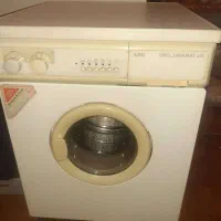 ماشین لباسشویی AEG LAVAMAT 615 آلمان،سالم