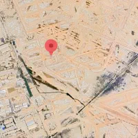 فروش یک دانگ زمین