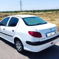 206 sd v8 مدل 94