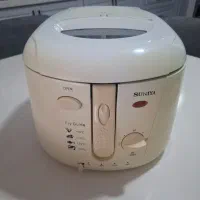 سرخ کن سونیا