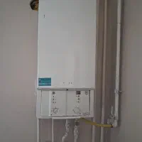 اوستا کار تاسیسات شهر انکارا