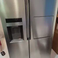 یخچال ساید اسنوا  نو نو
