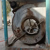 کولر آبی