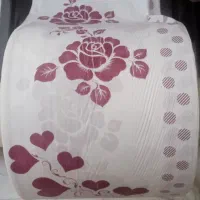 سفره یکبار مصرف و طاقه